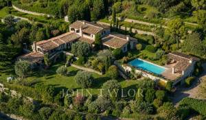 Vente Maison Tourrettes-sur-Loup