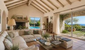 Vente Maison Tourrettes-sur-Loup