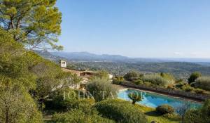 Vente Maison Tourrettes-sur-Loup