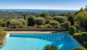 Vente Maison Tourrettes-sur-Loup
