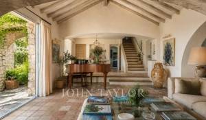 Vente Maison Tourrettes-sur-Loup