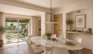 Vente Maison Tourrettes-sur-Loup