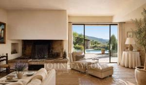 Vente Maison Tourrettes-sur-Loup