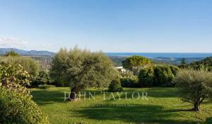 Vente Maison Tourrettes-sur-Loup