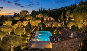 Vente Maison Tourrettes-sur-Loup