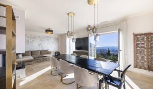 Vente Maison Tourrettes-sur-Loup