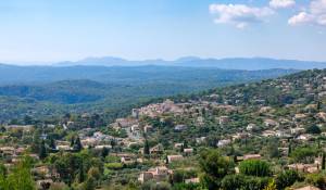 Vente Maison Tourrettes-sur-Loup