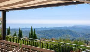 Vente Maison Tourrettes-sur-Loup