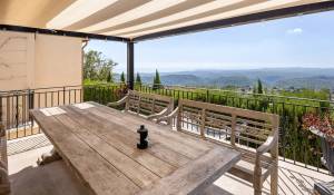 Vente Maison Tourrettes-sur-Loup