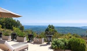Vente Maison Tourrettes-sur-Loup