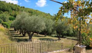 Vente Maison Tourrettes-sur-Loup