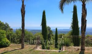 Vente Maison Tourrettes-sur-Loup