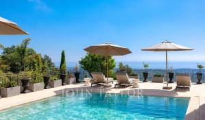 Vente Maison Tourrettes-sur-Loup