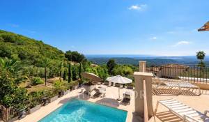Vente Maison Tourrettes-sur-Loup