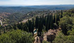 Vente Maison Tourrettes-sur-Loup