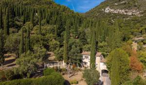Vente Maison Tourrettes-sur-Loup