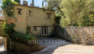 Vente Maison Tourrettes-sur-Loup