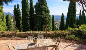 Vente Maison Tourrettes-sur-Loup