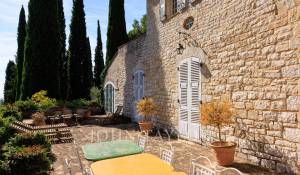 Vente Maison Tourrettes-sur-Loup