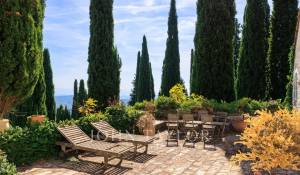 Vente Maison Tourrettes-sur-Loup