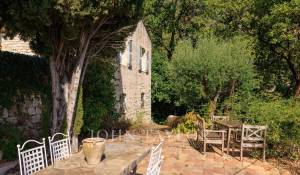 Vente Maison Tourrettes-sur-Loup