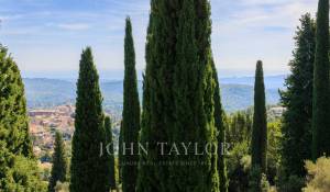 Vente Maison Tourrettes-sur-Loup