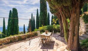 Vente Maison Tourrettes-sur-Loup