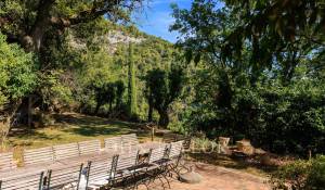 Vente Maison Tourrettes-sur-Loup