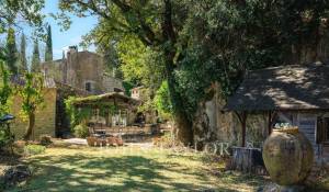 Vente Maison Tourrettes-sur-Loup