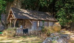 Vente Maison Tourrettes-sur-Loup