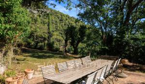Vente Maison Tourrettes-sur-Loup