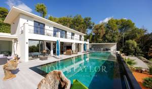 Vente Maison Tourrettes-sur-Loup