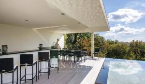 Vente Maison Tourrettes-sur-Loup