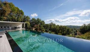 Vente Maison Tourrettes-sur-Loup