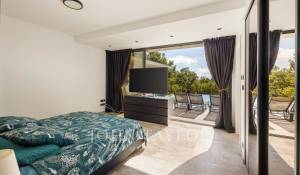 Vente Maison Tourrettes-sur-Loup