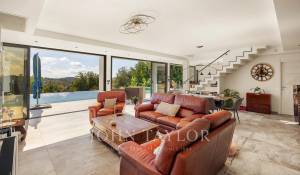 Vente Maison Tourrettes-sur-Loup