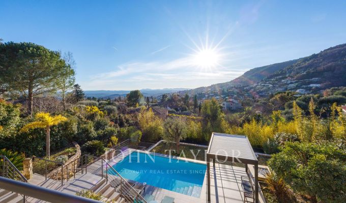 Vente Maison Tourrettes-sur-Loup