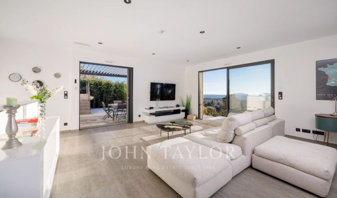 Vente Maison Tourrettes-sur-Loup