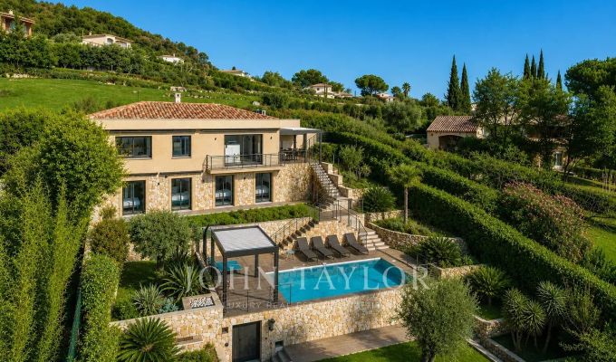 Vente Maison Tourrettes-sur-Loup