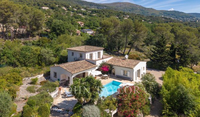 Vente Maison Tourrettes-sur-Loup