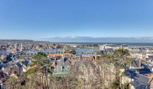 Vente Maison Trouville-sur-Mer
