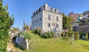 Vente Maison Trouville-sur-Mer