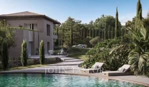 Vente Maison Valbonne