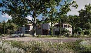 Vente Maison Valbonne