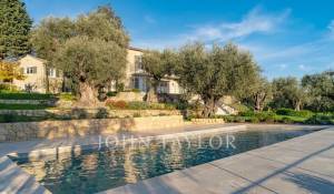 Vente Maison Valbonne
