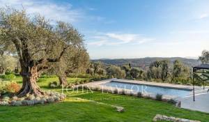 Vente Maison Valbonne
