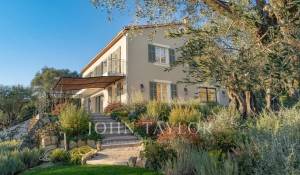 Vente Maison Valbonne