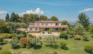 Vente Maison Valbonne