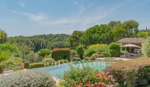 Vente Maison Valbonne