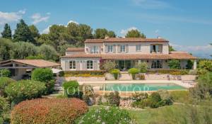 Vente Maison Valbonne